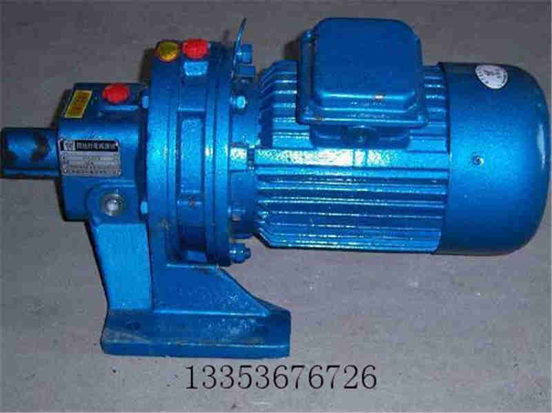 提升機(jī)裝配的電機(jī)Y160M-6 B3和Y160L-6 B5區(qū)別在哪里？