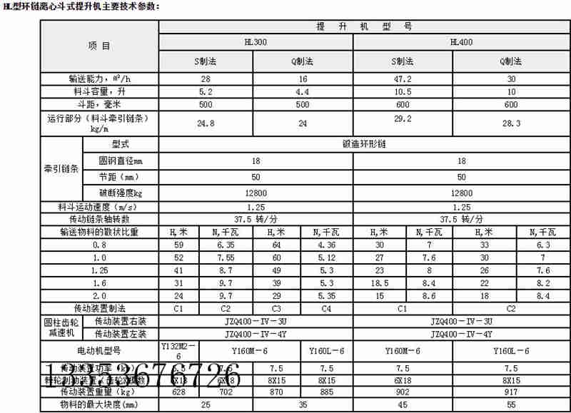 石英砂斗式提升機(jī)選擇哪種形式最適合？