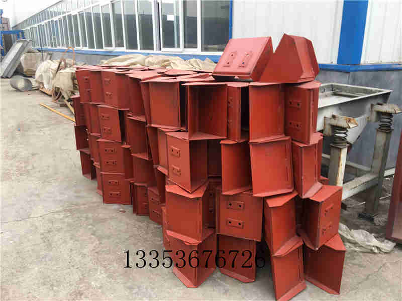 板鏈 環(huán)鏈 皮帶斗式提升機(jī)的料斗使用壽命是多久？2