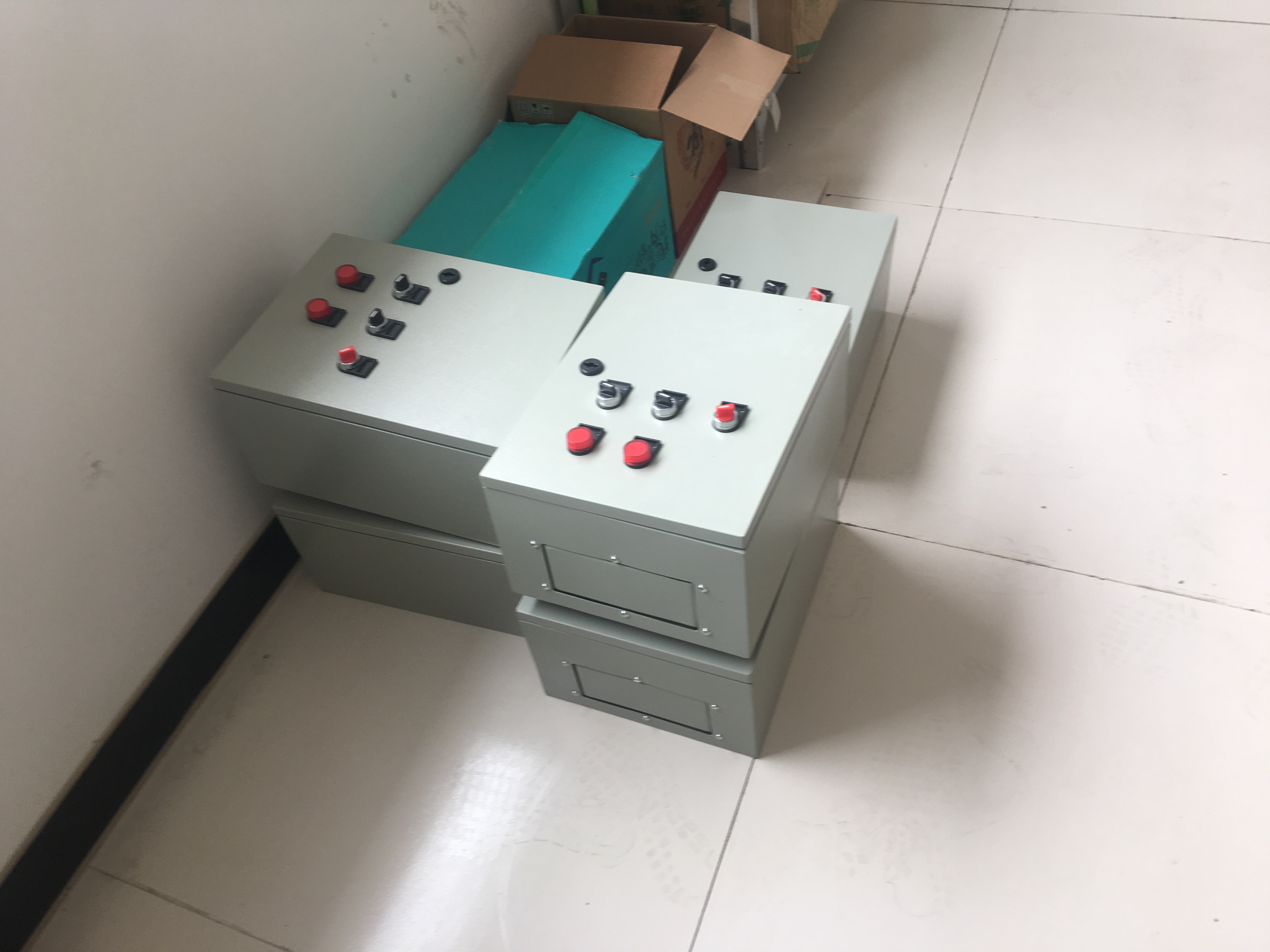斗式提升機(jī)變頻器的實(shí)用功能你知道幾個？